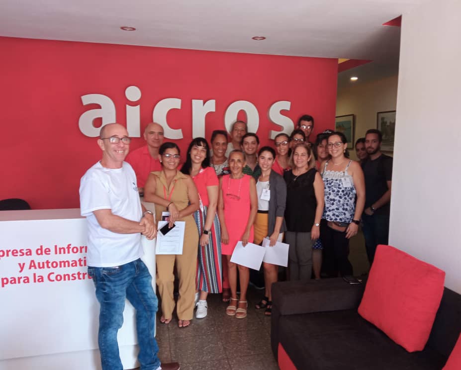 Curso