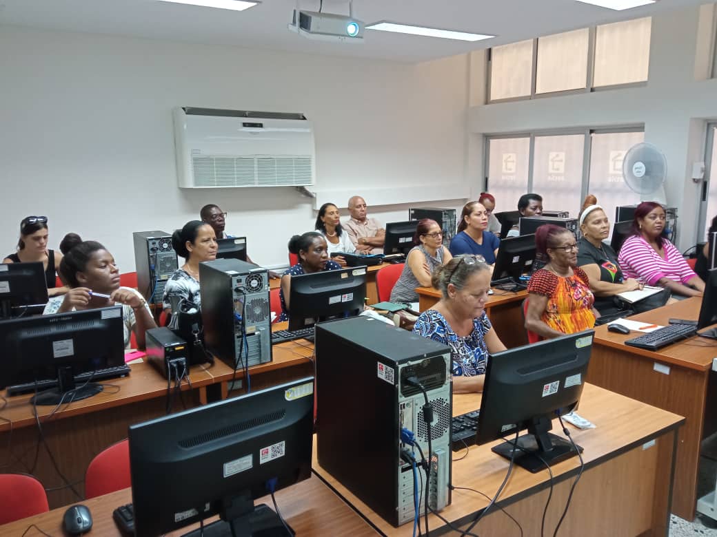Curso